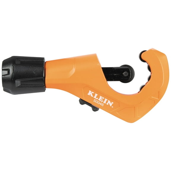 Klein Tools 1-3/8" Constant Swing Tubing Cutter