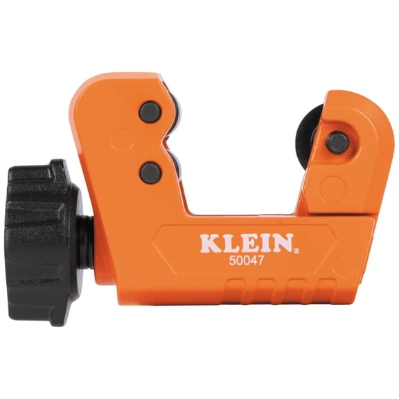 Klein Tools Mini Tubing Cutter, 1-1/8"