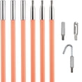 thumbnail image 1 of Klein Tools 30Ft Lo-Flex Glow Rod Set, 1 of 8