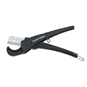 Klein Tools 3/4In Pvc Cutter