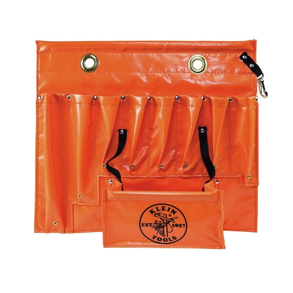 Klein Tools 51828 Aerial Apron - Small