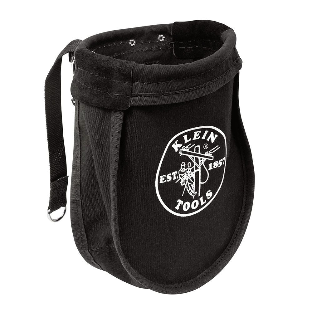 Klein Tools Nut And Bolt Pouch