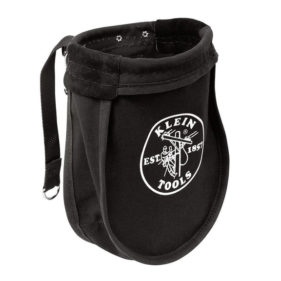Klein Tools Nut And Bolt Pouch