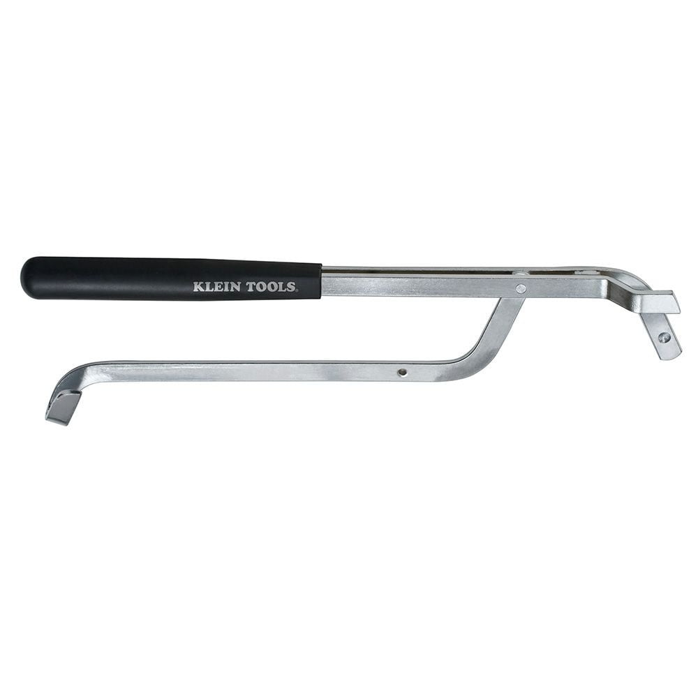 Klein Tools 53715SEN Aluminum Flex Bit Placement Tool