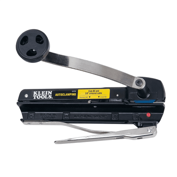 Klein Tools Armored and BX Cable Cutter