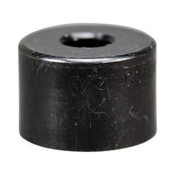 Klein Tools 53820 0.875 in. Knockout Die for 1/2 in. Conduit
