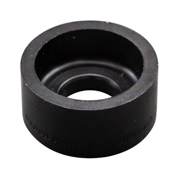 Klein Tools 53838 1.362 in. Knockout Die for 1 in. Conduit