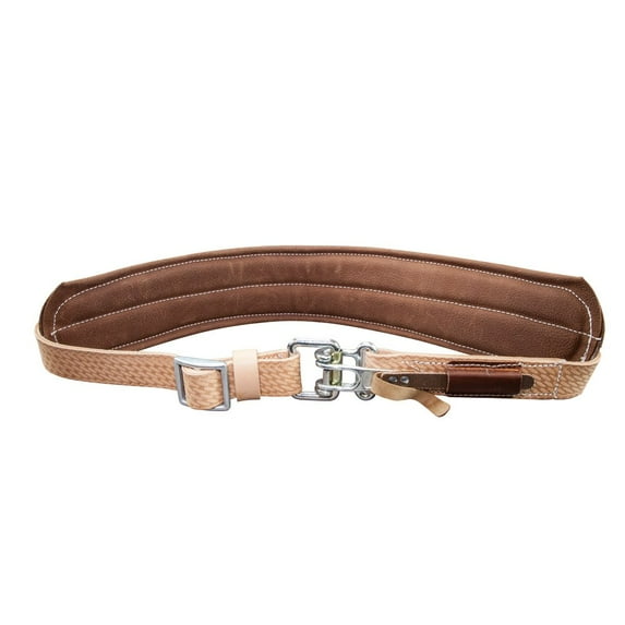 Klein Tools-5426XL Padded Quick-Release Belt, XL