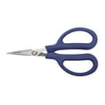 thumbnail image 1 of Klein Tools Utility Scissor 6-3/8-Inch, 1 of 5