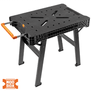Klein Tools MODbox Folding Work Bench