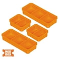 thumbnail image 1 of Klein Tools Modbox Short Replacement Bins 4Pk, 1 of 12