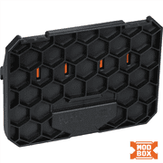 Klein Tools MODbox Case Adapter Rail Attachment