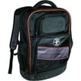 thumbnail image 1 of Klein Tools 55456BPL - Tradesman Pro Tech 25-Pocket Tool Backpack, 1 of 11