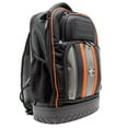 thumbnail image 1 of Klein Tools 55603 Tradesman Pro Tablet Backpack, 1 of 5