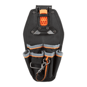 Klein Tools Modbox 6-Pocket Tool Pouch