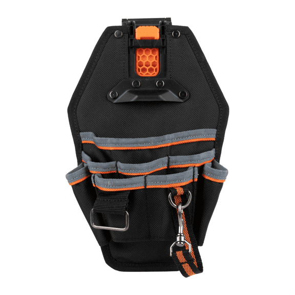 Klein Tools Modbox 8 Pocket Tool Pouch