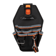 Klein Tools Modbox 8 Pocket Tool Pouch