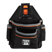 Klein Tools Modbox 9 Pocket Tool, Parts Pouch