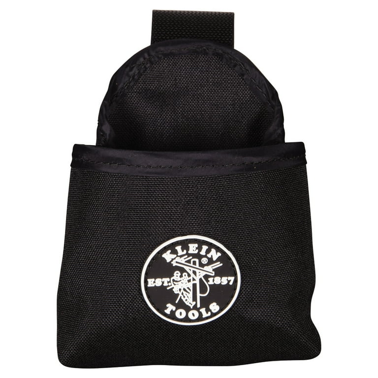 Klein Tools 5712 PowerLine Tape Measure Pouch Walmart