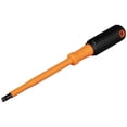 thumbnail image 1 of Klein Tools 6Inch Insulated Driver 5/16Inch Cab, 1 of 6