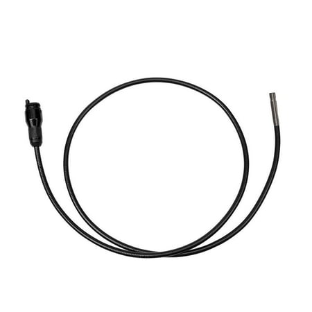 Klein Tools 6 Mm X 1 M Gooseneck Camera