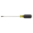 thumbnail image 1 of Klein Tools 601-6 3/16-Inch Cabinet Tip Screwdriver, 6-Inch Length, 1 of 5