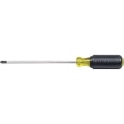 Klein Tools 603-10 #2 Phillips Screwdriver with 10-Inch Round Shank