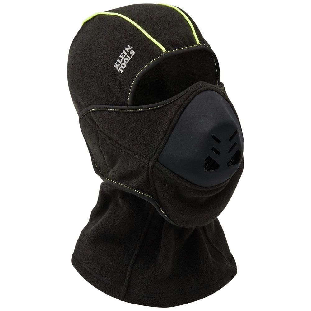 Klein Tools Heat Exchanger Cold Weather Mask Balaclava