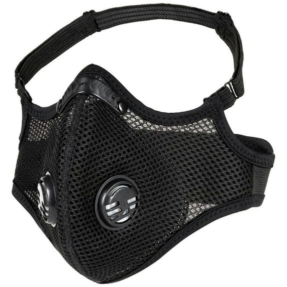 Klein Tools 60442 Reusable Face Mask with Replaceable Filters