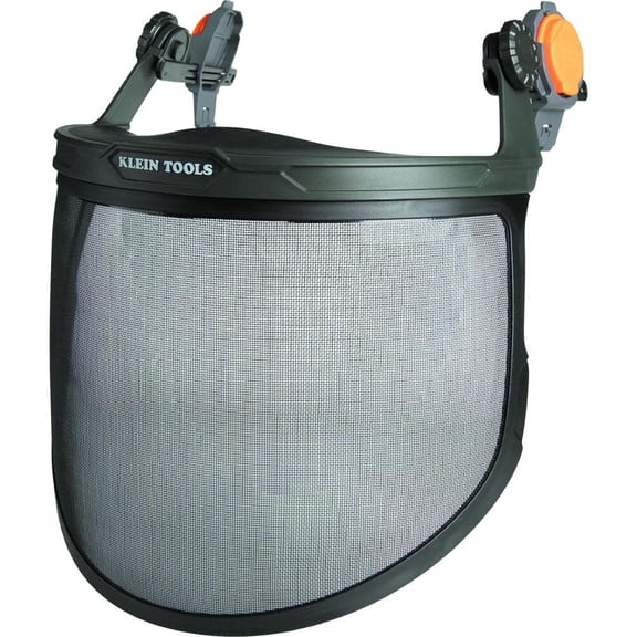 Klein Tools Face Shield, Mesh