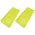 thumbnail image 1 of Klein Tools Cooling Pva Towel Yellow 2Pk, 1 of 7