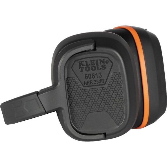 Klein Tools Behind-The-Head Earmuffs