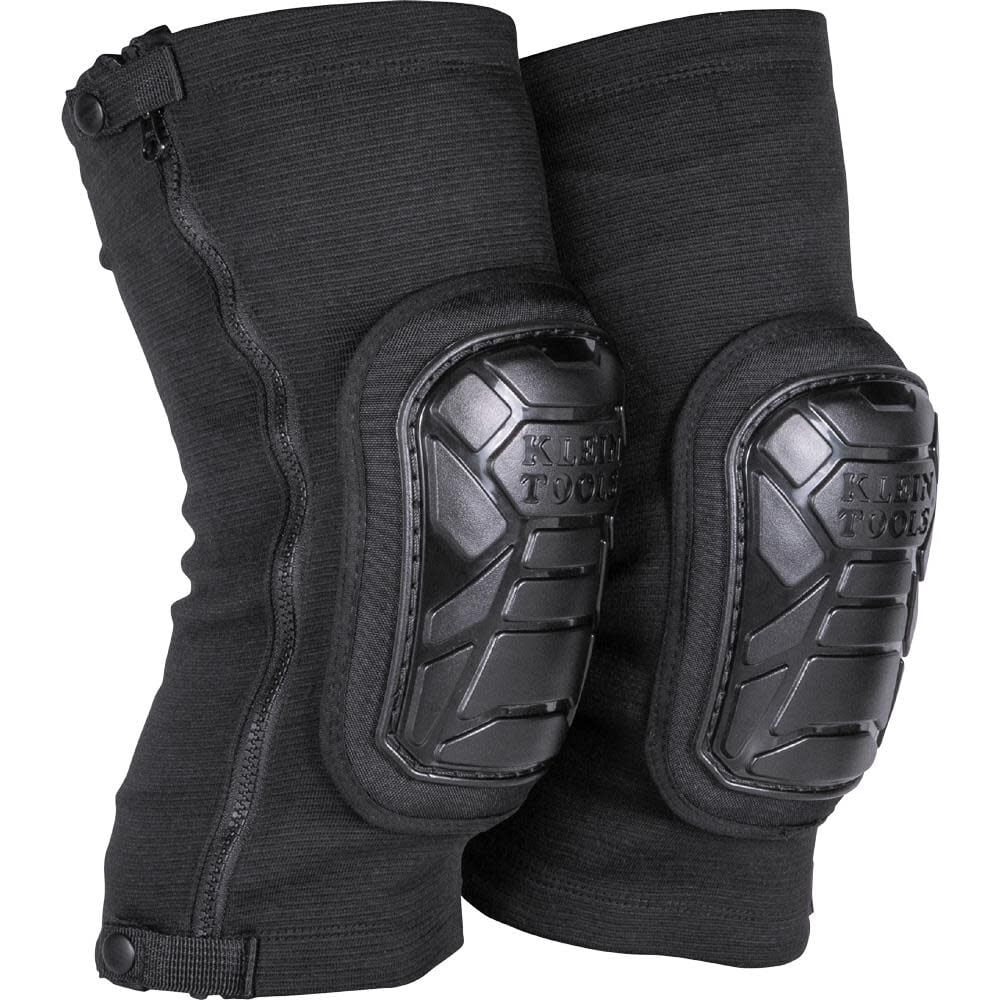 Klein Tools 60629 Tough-Flex Knee Pad Sleeve, M/L