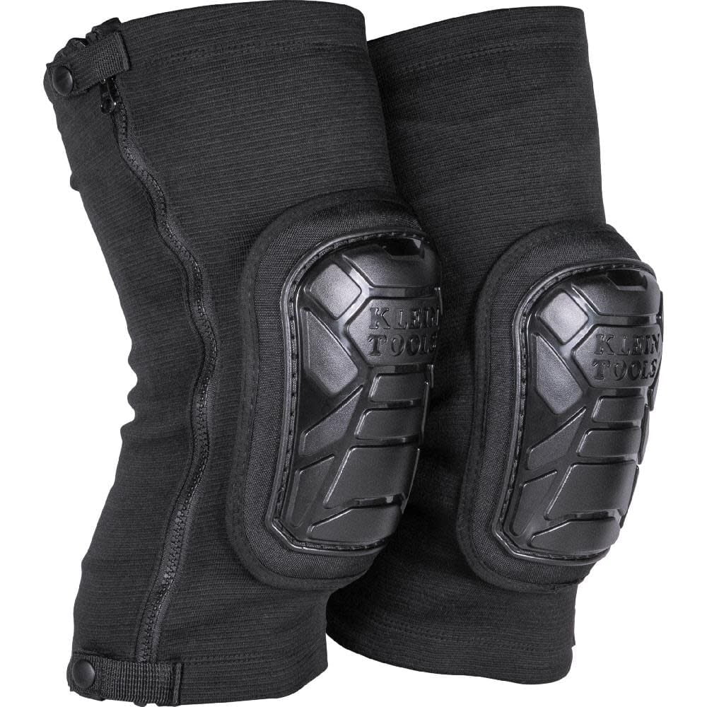 Klein Tools 60630 Tough-Flex Knee Pad Sleeve, L/XL