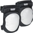 thumbnail image 1 of Klein Tools Non-Marring Semi-Hinged Knee Pad, 1 of 8