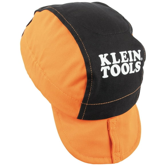 Klein Tools Flame-Resistant Welding Cap