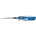 thumbnail image 1 of Klein Tools 625-24 Triple Taps 6-32, 8-32, 10-24, 1 of 4