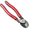 thumbnail image 1 of Klein Tools 63215 High-Leverage Compact Cable Cutter, 1 of 10