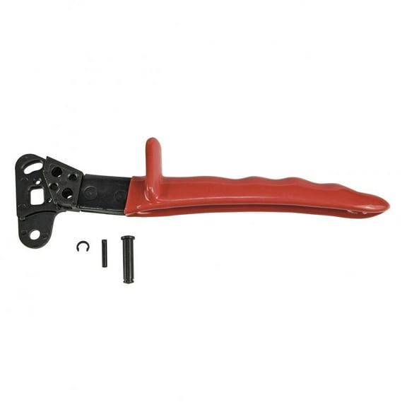 Klein Tools 63368 4-Piece Fixed Handle Set for 63060 Pre-2017 Edition Cable Cutter