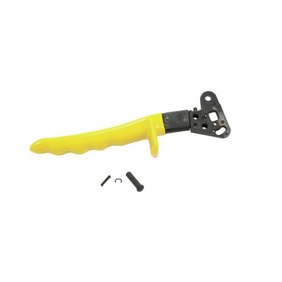 Klein Tools 63447 Fixed Handle Set for Pre-2017 Edition 63607