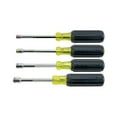 thumbnail image 1 of Klein Tools 6354 Heavy-Duty Nut Driver Set, 4 Piece, 1 of 8