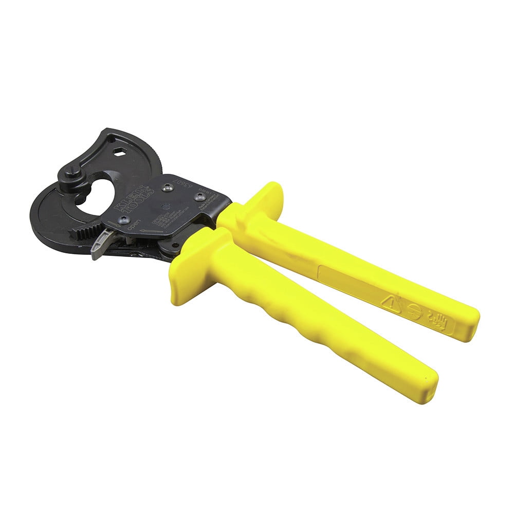 Klein Tools Haven's Cable Grip 0.5-Inch Capacity 1604-20 - The