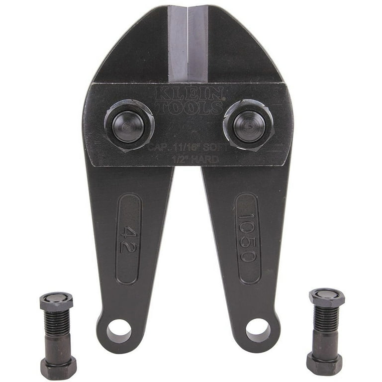 Klein Tools 63842 - Replacement Head for 42 Bolt Cutter