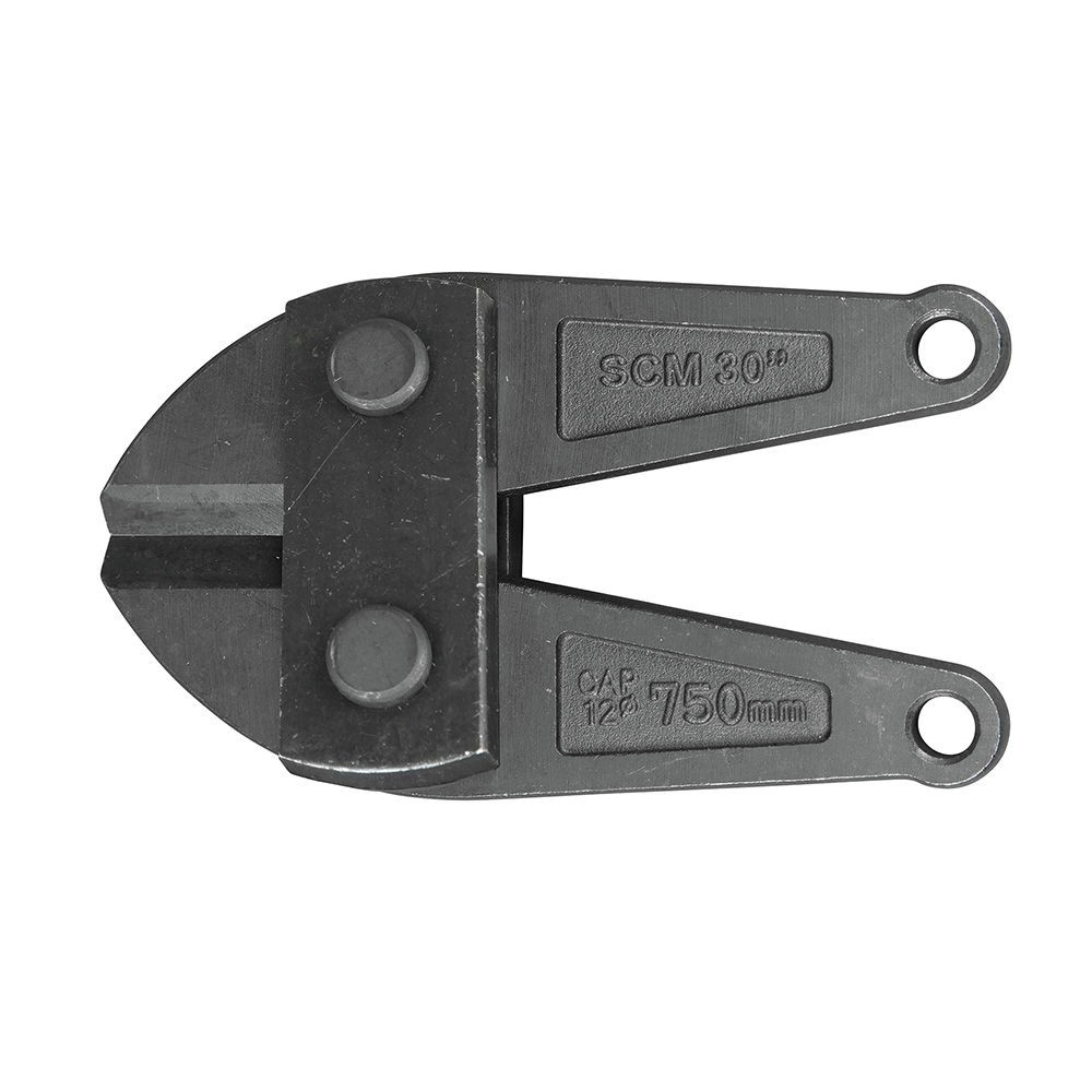 Klein Tools 63930 30-1/2 in. Bolt Cutter Replacement Head