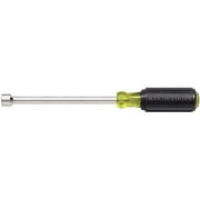 Klein Tools 1/2In Nut Driver 6In Hollow Shaft
