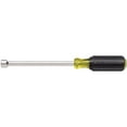 Klein Tools 64611/32 11/32Inch Hex Nut Driver, Made in USA, 6Inch