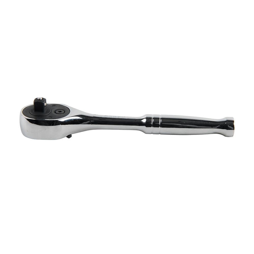 Klein Tools 4-3/4In Ratchet 1/4In Drive
