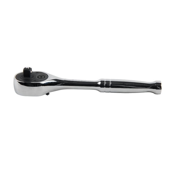Klein Tools 4-3/4In Ratchet 1/4In Drive