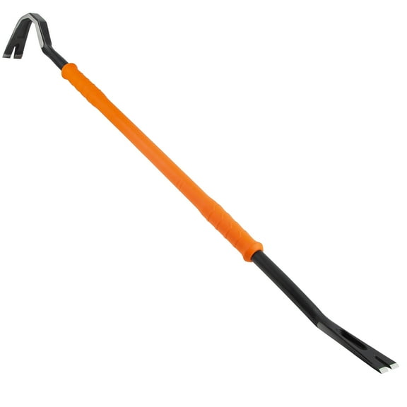 Klein Tools 66097 Wrecking Bar, 42"