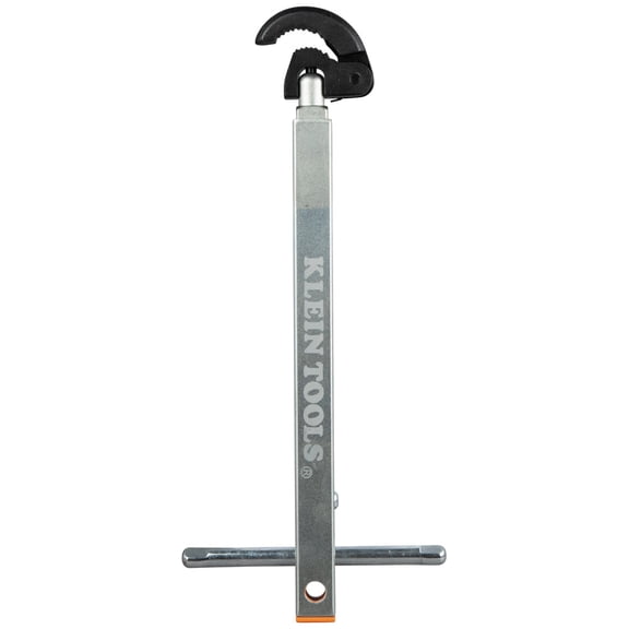 Klein Tools 1-1/4" Telescoping Basin Wrench